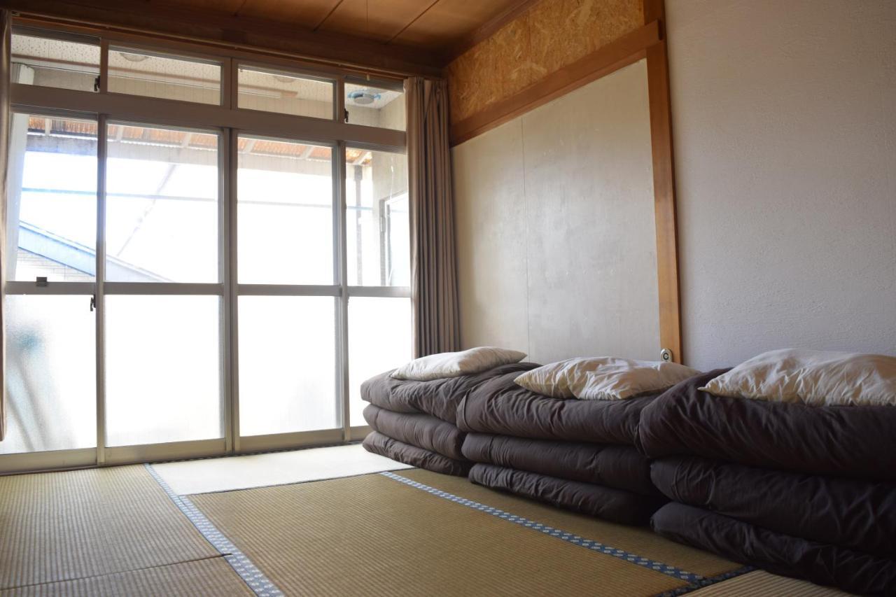 Guest House Minato مياكو المظهر الخارجي الصورة