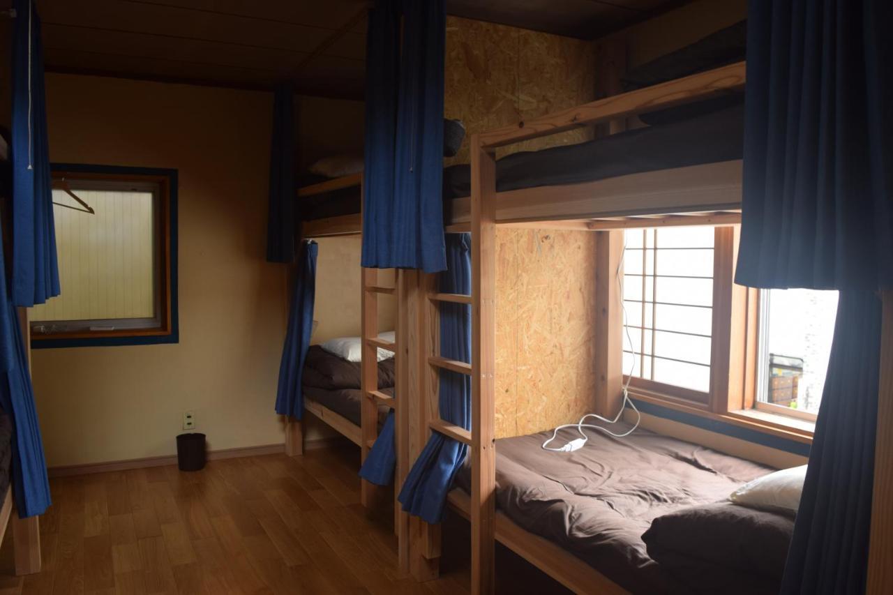 Guest House Minato مياكو المظهر الخارجي الصورة