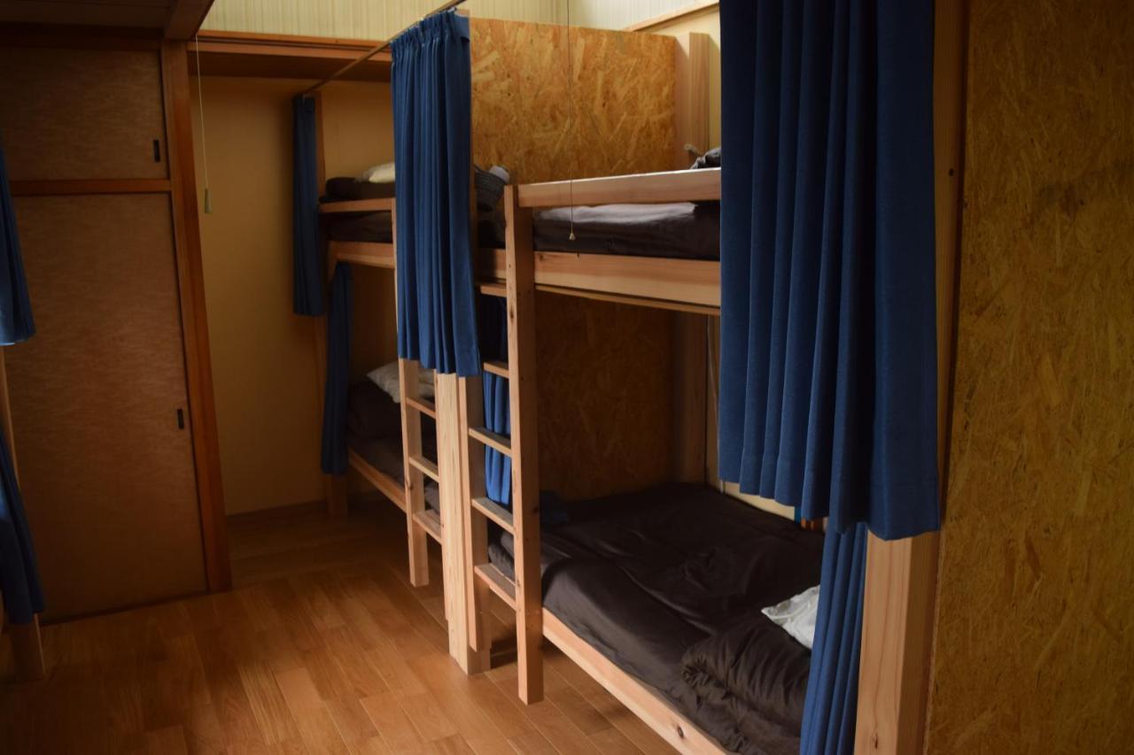 Guest House Minato مياكو المظهر الخارجي الصورة