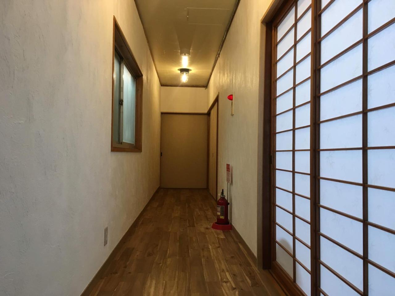 Guest House Minato مياكو المظهر الخارجي الصورة