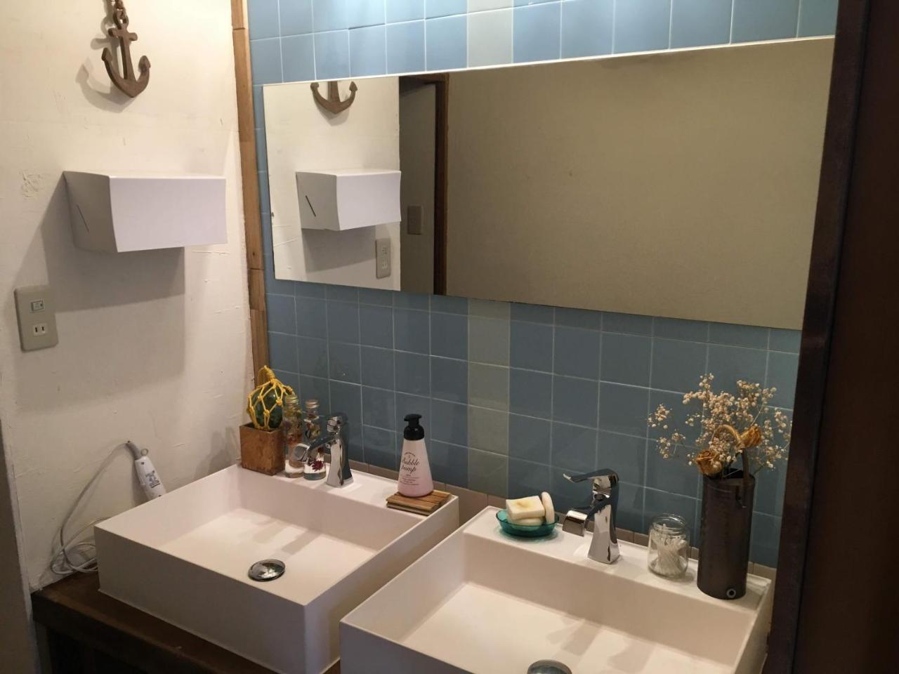Guest House Minato مياكو المظهر الخارجي الصورة