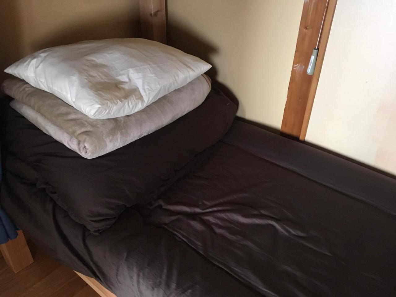 Guest House Minato مياكو المظهر الخارجي الصورة