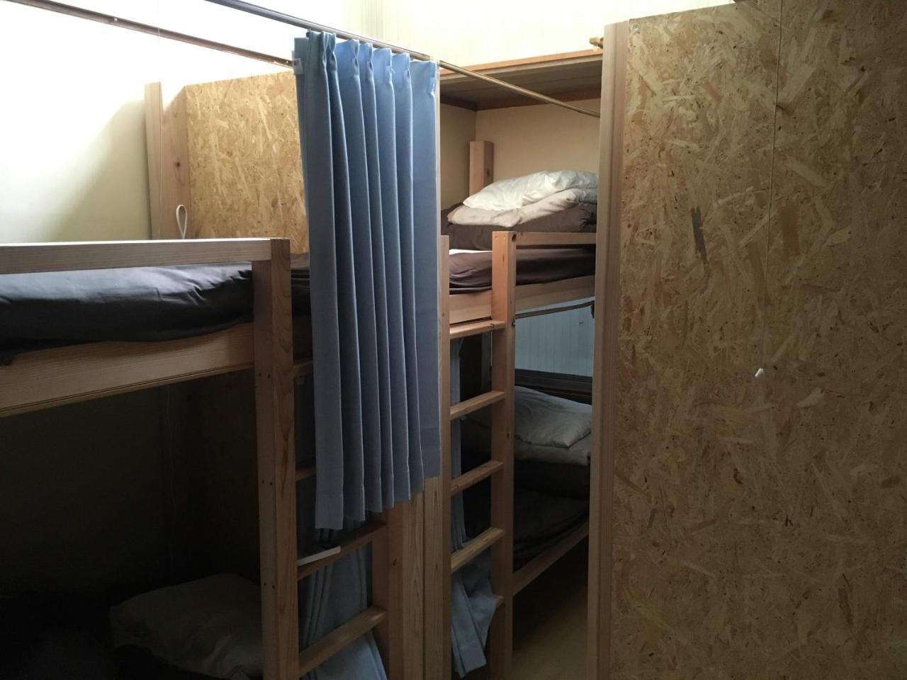 Guest House Minato مياكو المظهر الخارجي الصورة