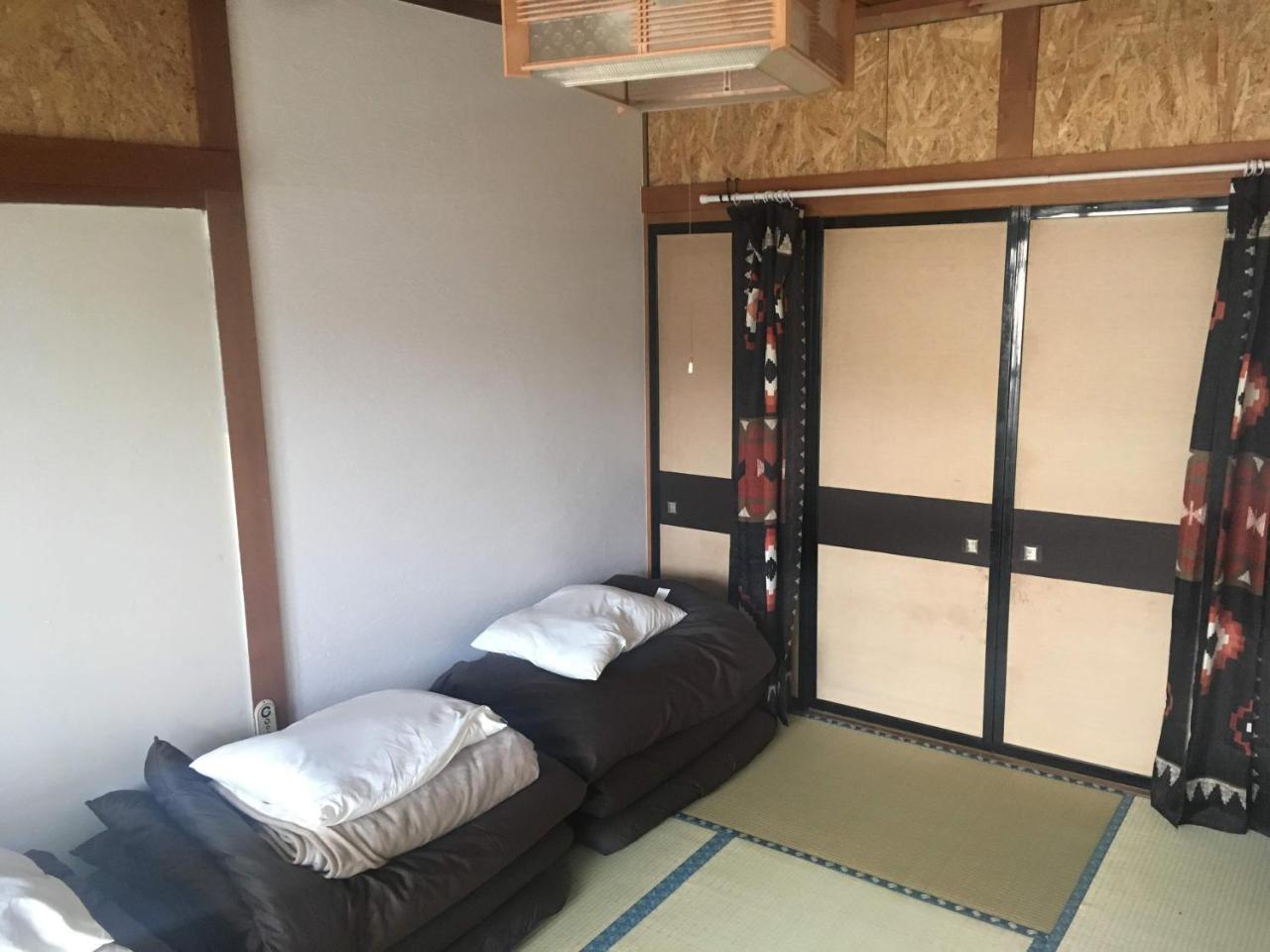 Guest House Minato مياكو المظهر الخارجي الصورة