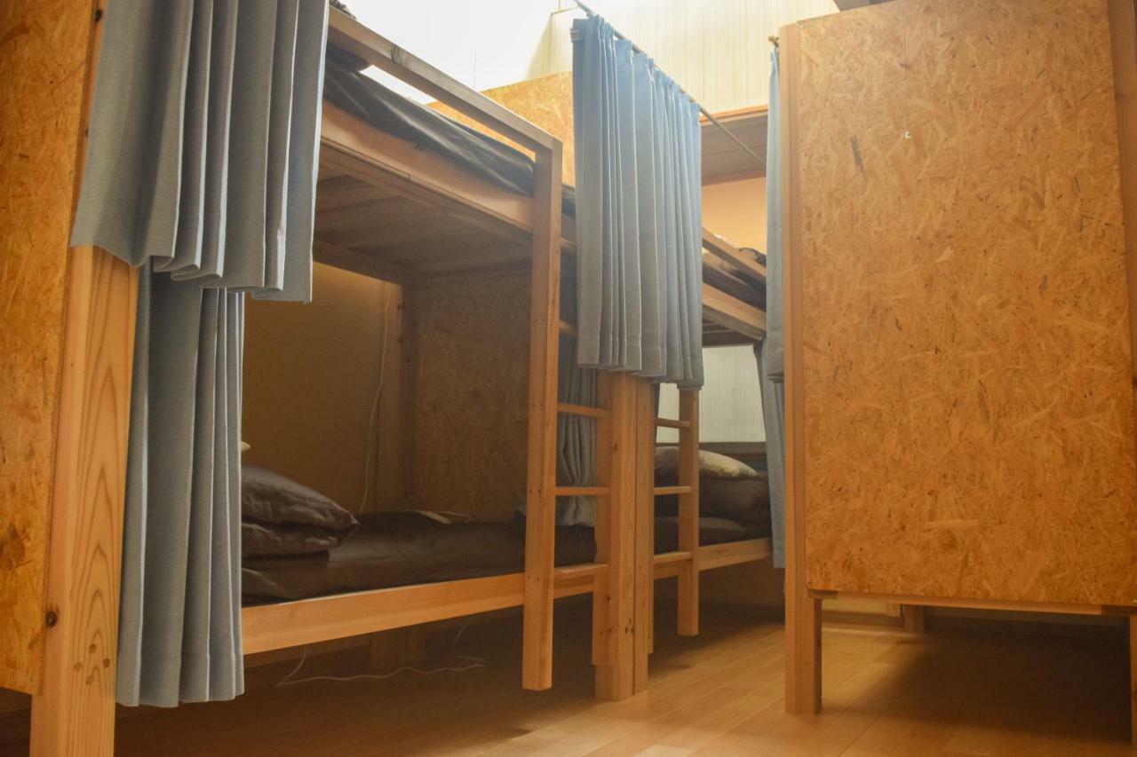 Guest House Minato مياكو المظهر الخارجي الصورة