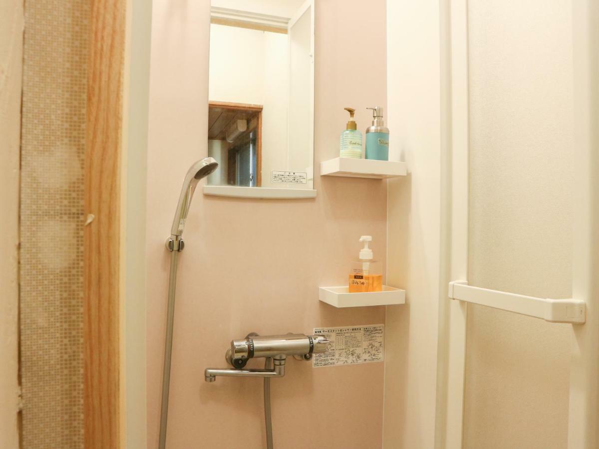 Guest House Minato مياكو المظهر الخارجي الصورة