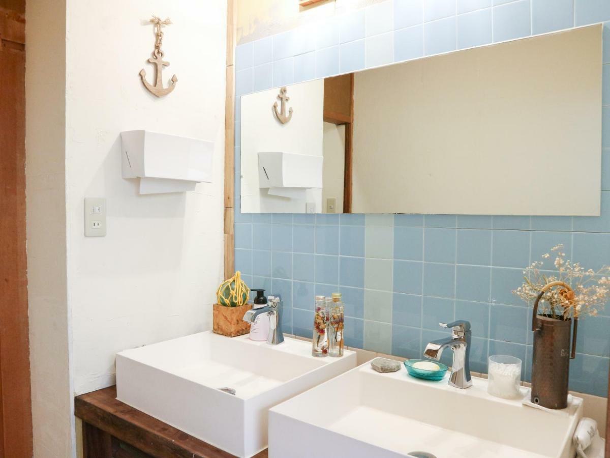Guest House Minato مياكو المظهر الخارجي الصورة