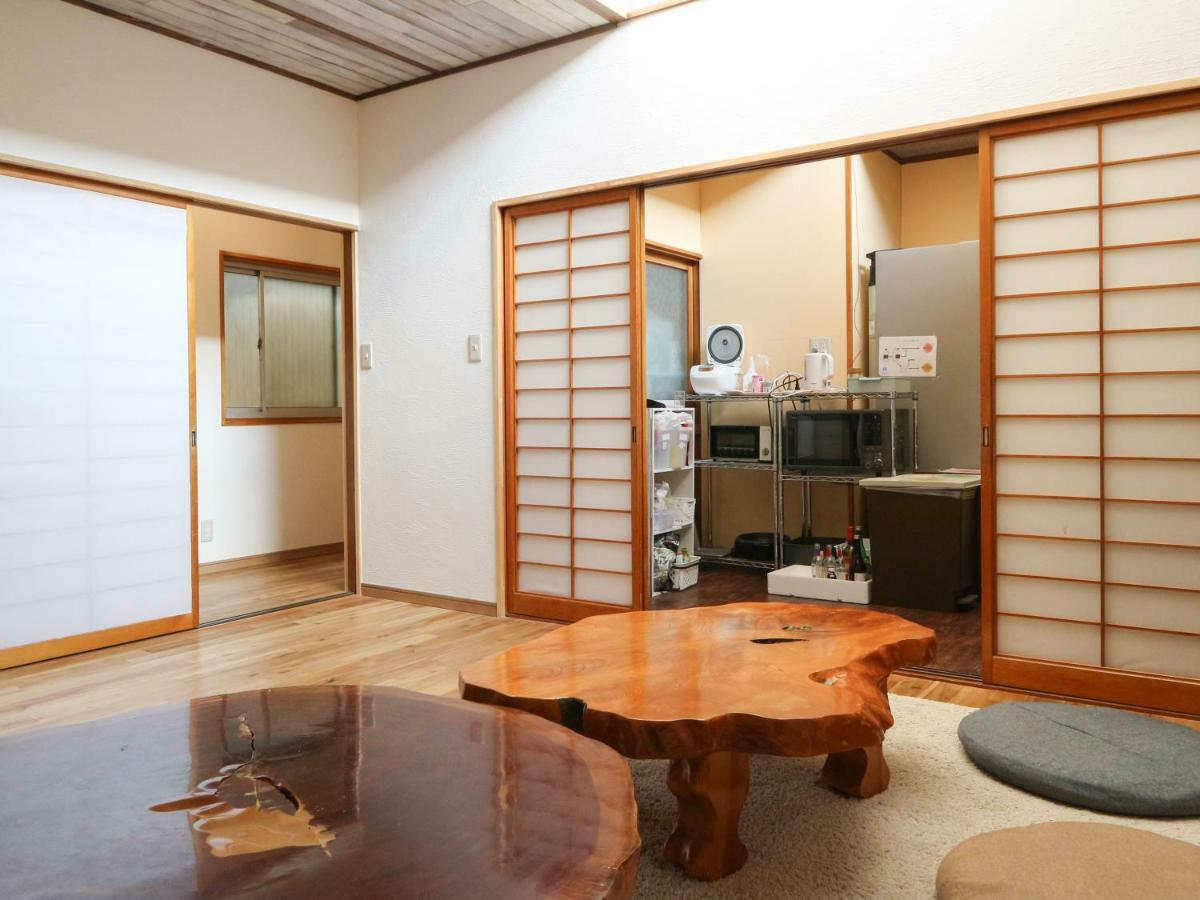 Guest House Minato مياكو المظهر الخارجي الصورة