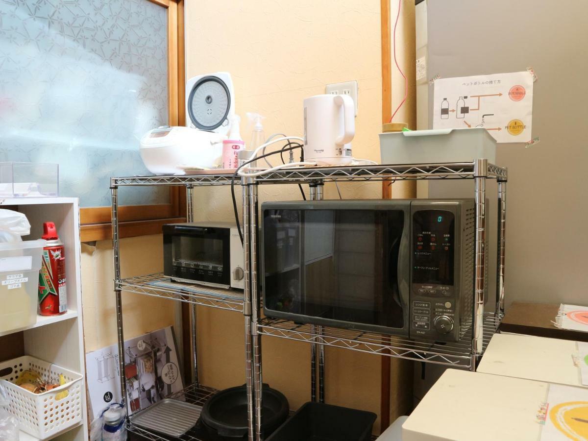 Guest House Minato مياكو المظهر الخارجي الصورة