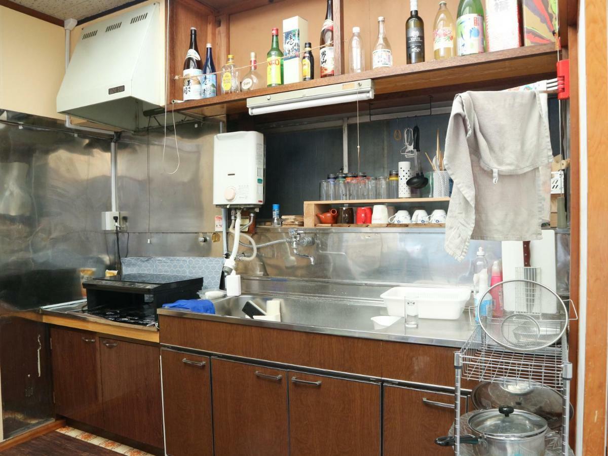 Guest House Minato مياكو المظهر الخارجي الصورة