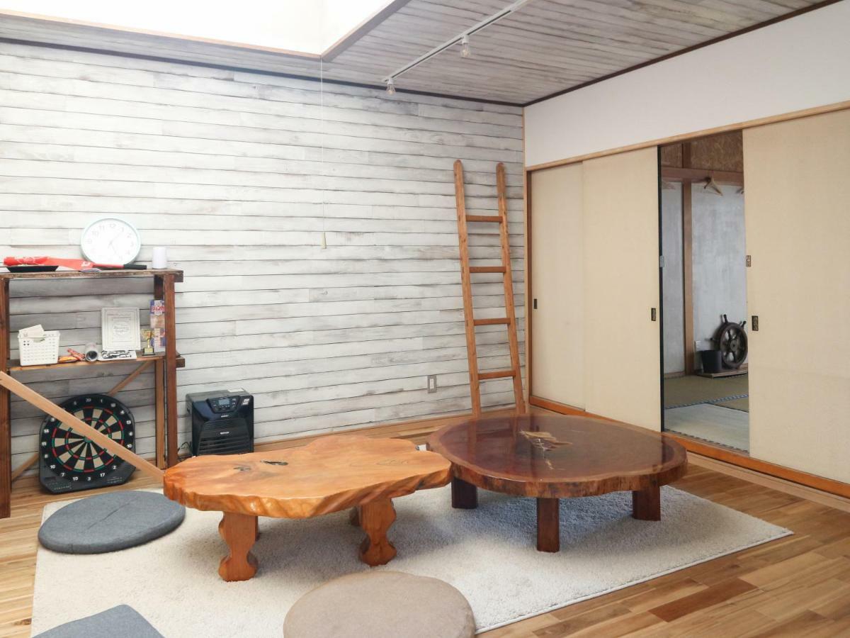 Guest House Minato مياكو المظهر الخارجي الصورة