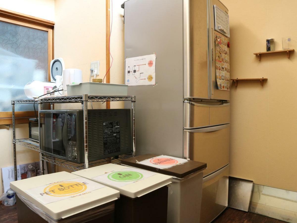 Guest House Minato مياكو المظهر الخارجي الصورة