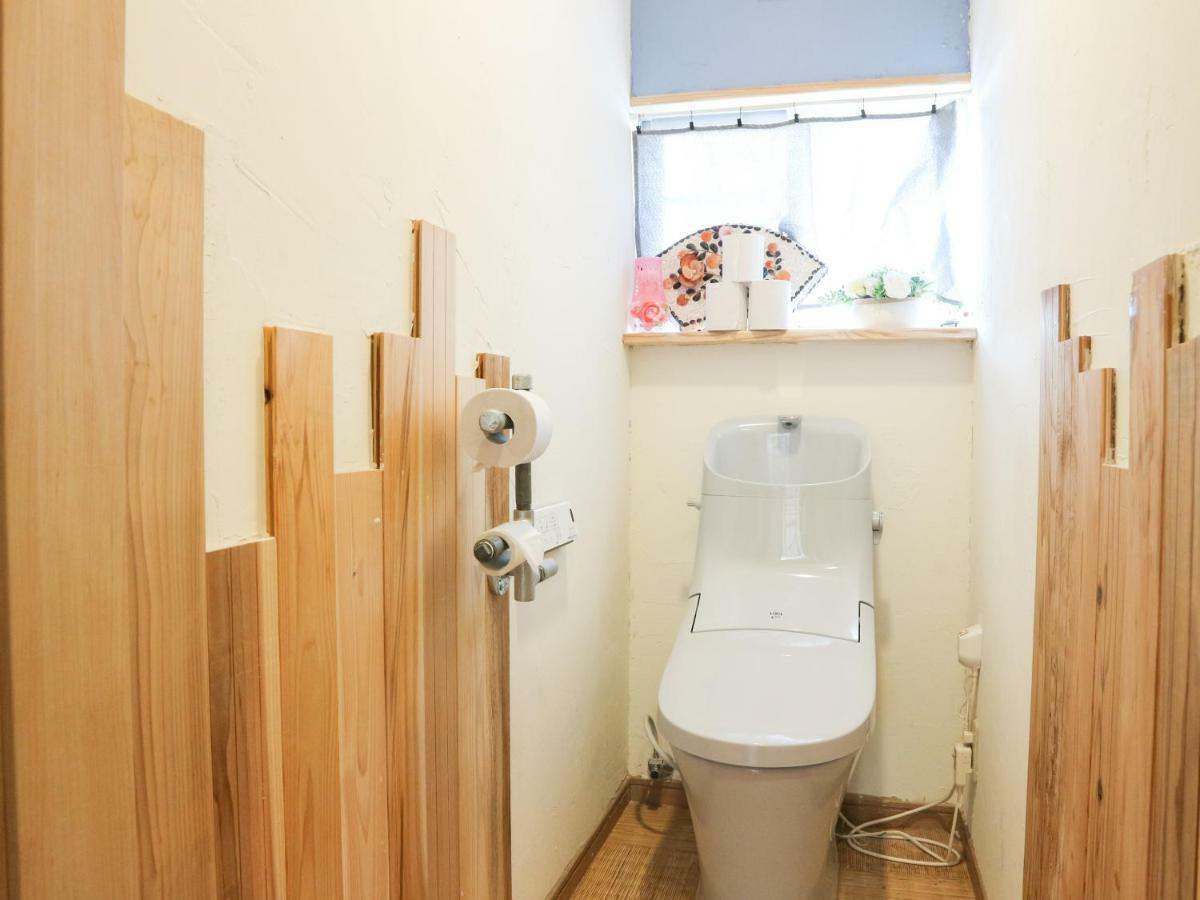 Guest House Minato مياكو المظهر الخارجي الصورة