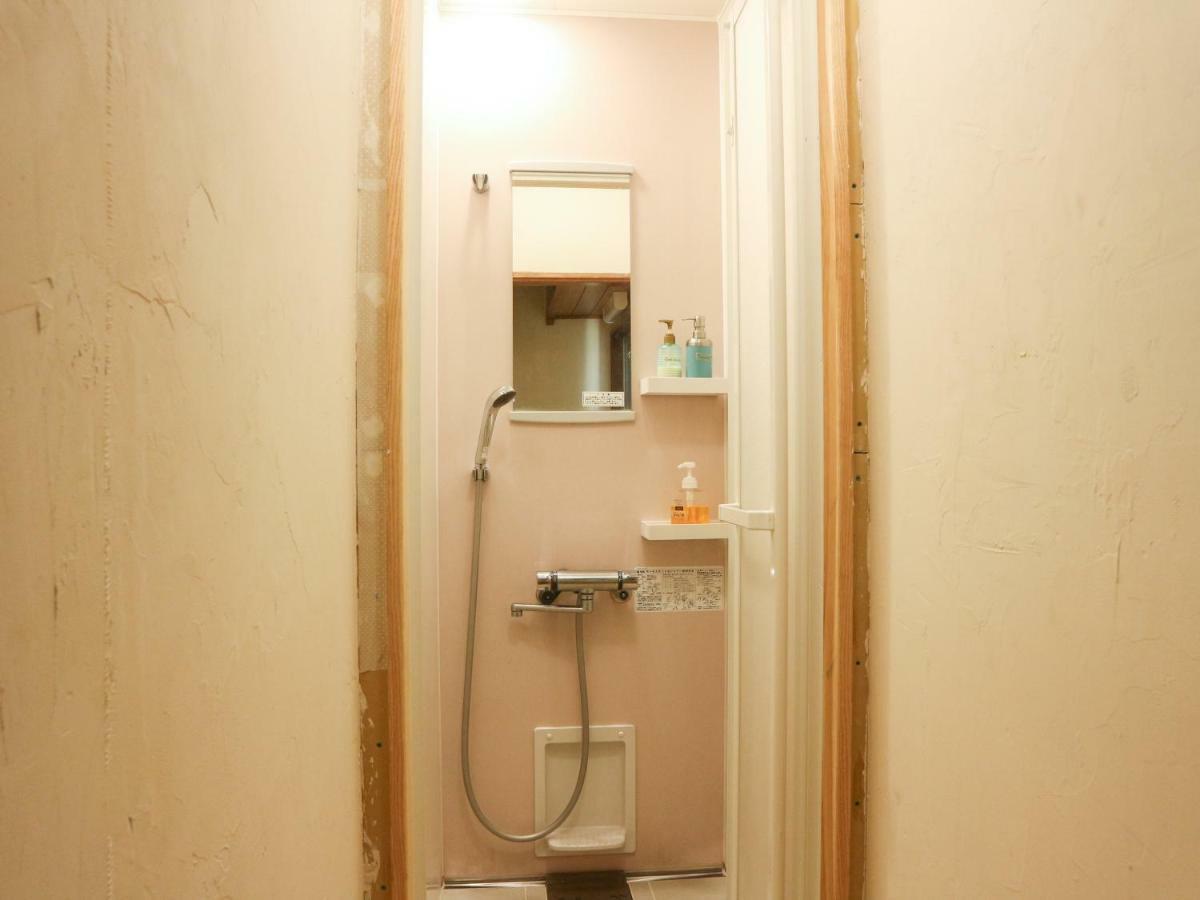 Guest House Minato مياكو المظهر الخارجي الصورة