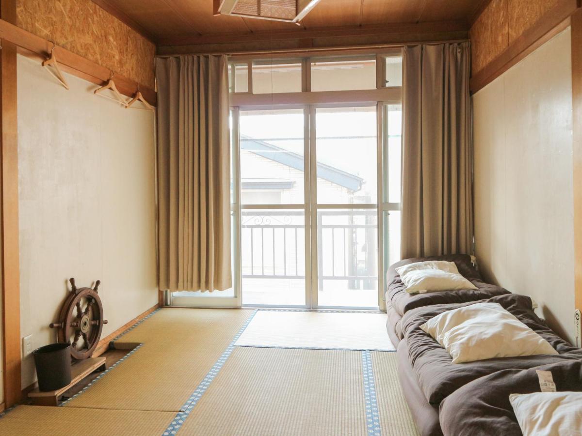 Guest House Minato مياكو المظهر الخارجي الصورة