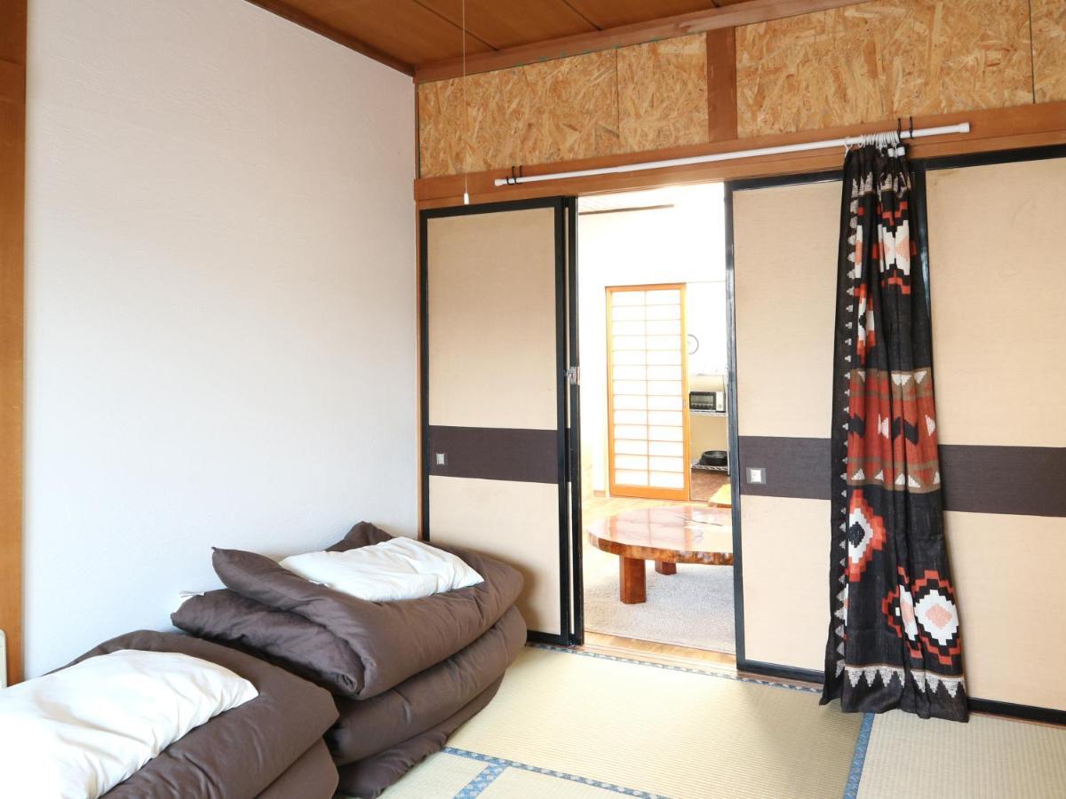 Guest House Minato مياكو المظهر الخارجي الصورة