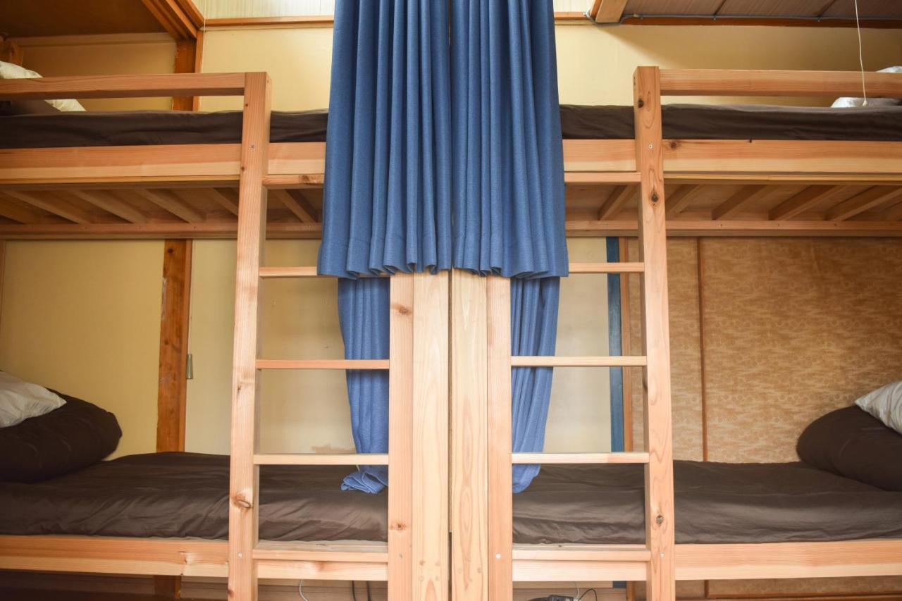 Guest House Minato مياكو المظهر الخارجي الصورة