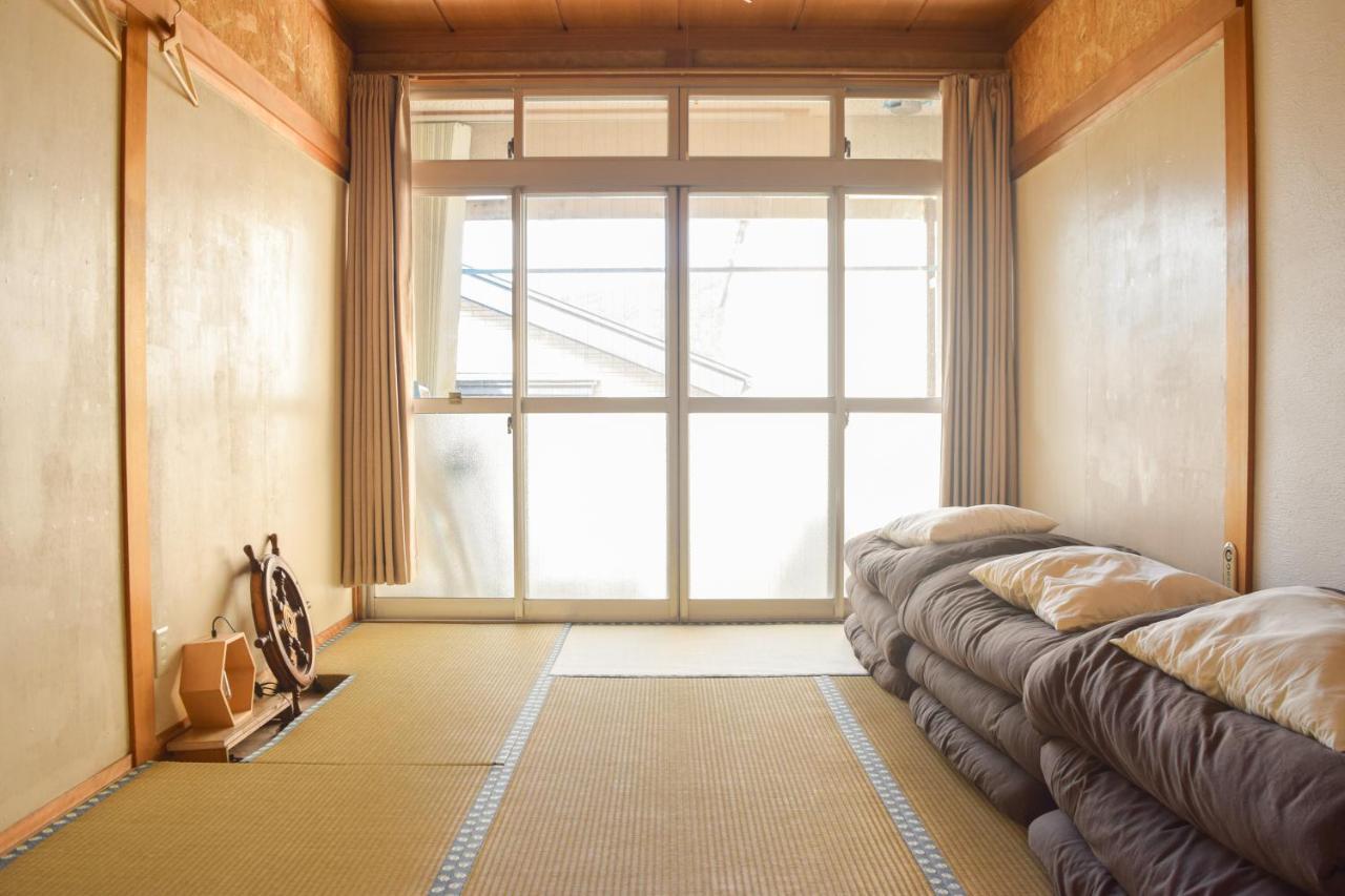 Guest House Minato مياكو المظهر الخارجي الصورة